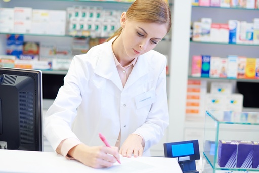 Farmacología