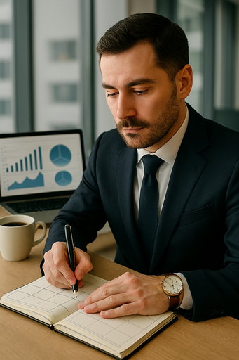 Gestión del tiempo 4.0: Herramientas y técnicas para la vida moderna